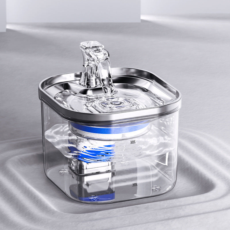 Miiawa SoloFlow Trinkbrunnen