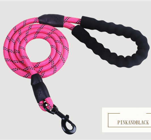 Dog Leash Rope