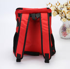 Breathable Pets Travel Backpack