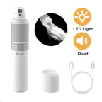 Rechargeable Pet Nail Clippers