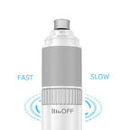 Rechargeable Pet Nail Clippers