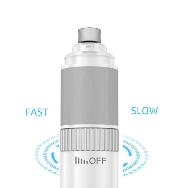 Rechargeable Pet Nail Clippers