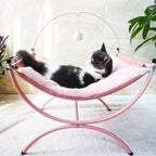 Cat Recliner Cat Bed