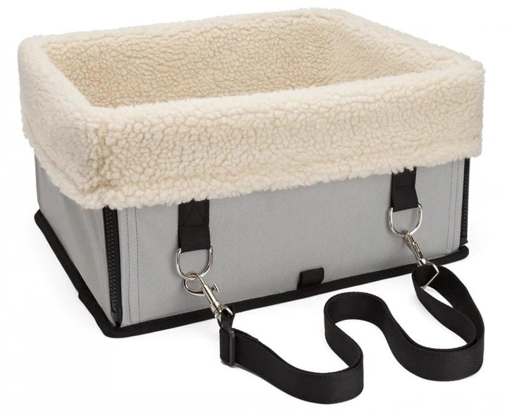 Luxury Pet Heightening Car Seat