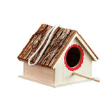 Outdoor Bird House
