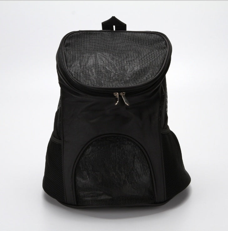 Breathable Pets Travel Backpack