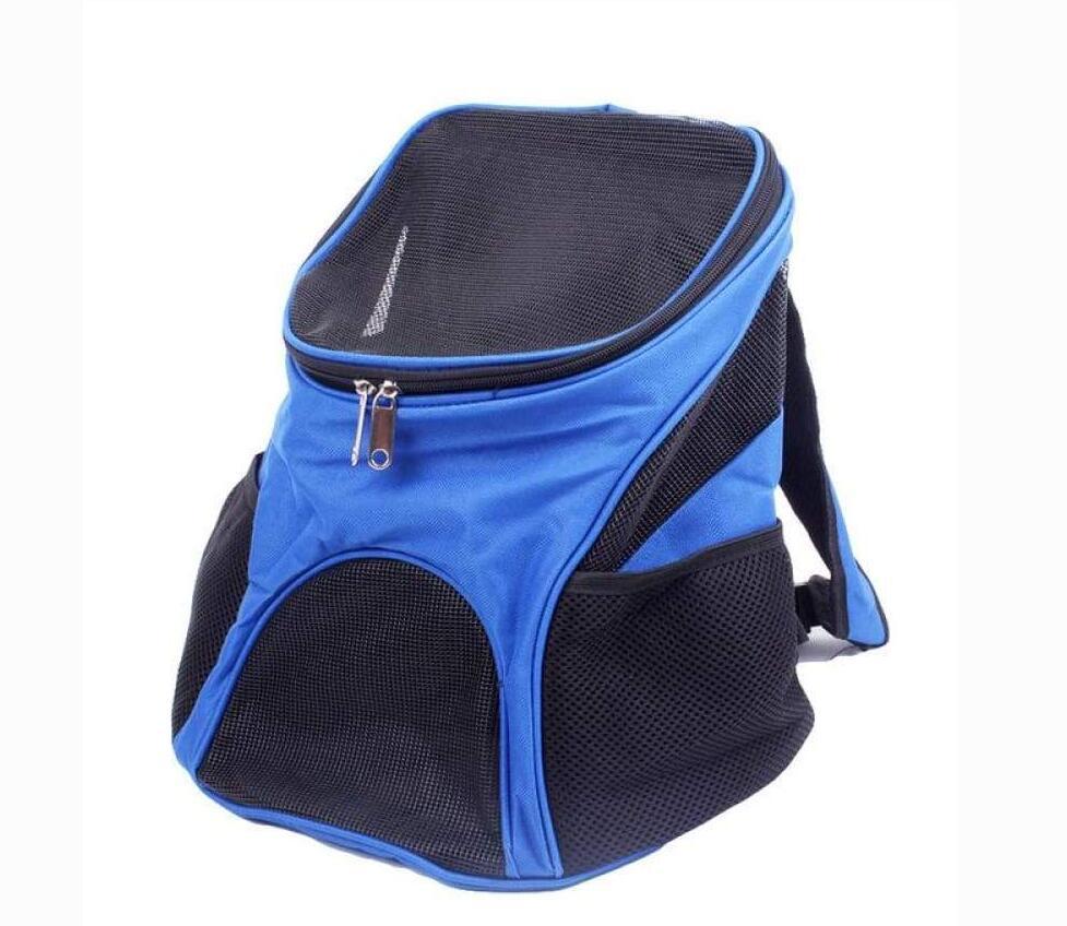 Breathable Pets Travel Backpack