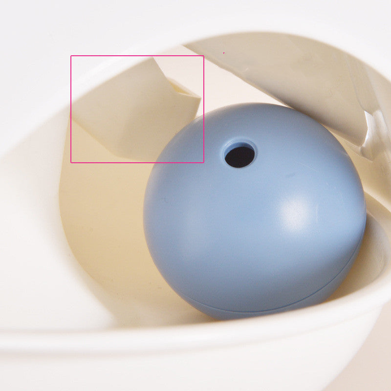 Pet Cat Leaking Food Toy