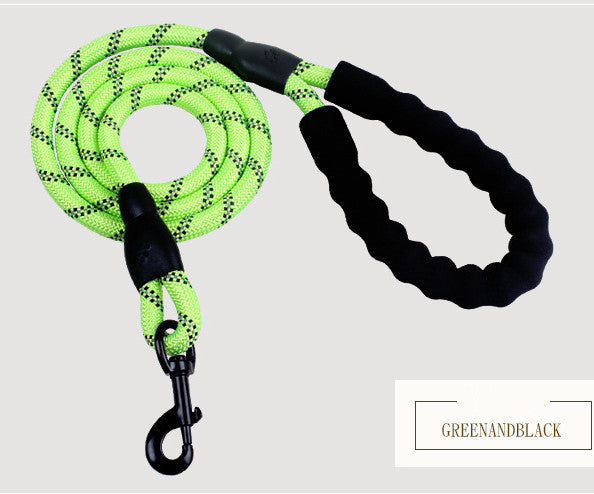 Dog Leash Rope