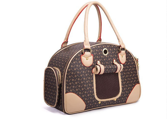 Outing Travel Pet Bag