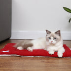 Christmas - Pet Mat
