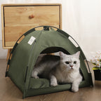 Cat Tent Cooling Mat