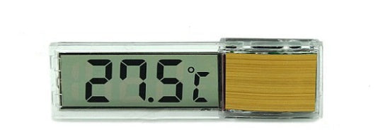Aquarium Electronic Digital Thermometer
