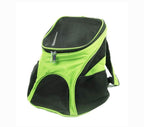 Breathable Pets Travel Backpack