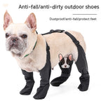 Waterproof Dog Shoes