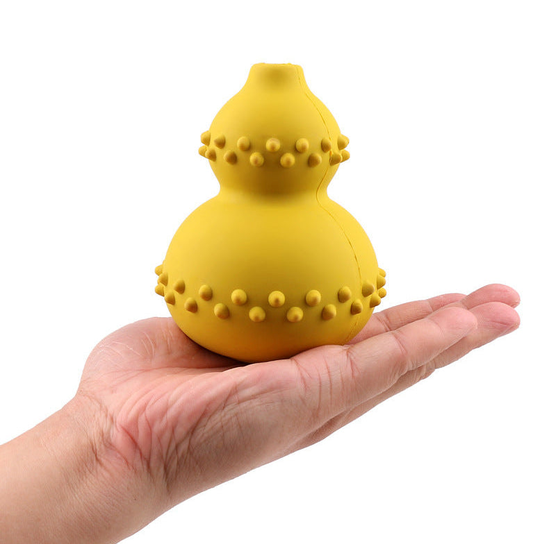 Pet Toy Natural Rubber