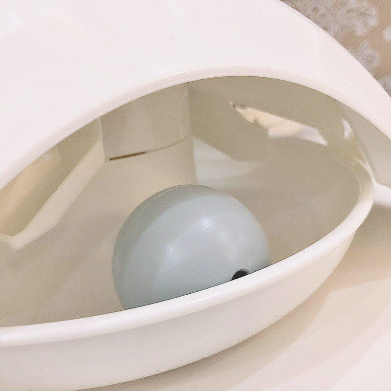 Pet Cat Leaking Food Toy