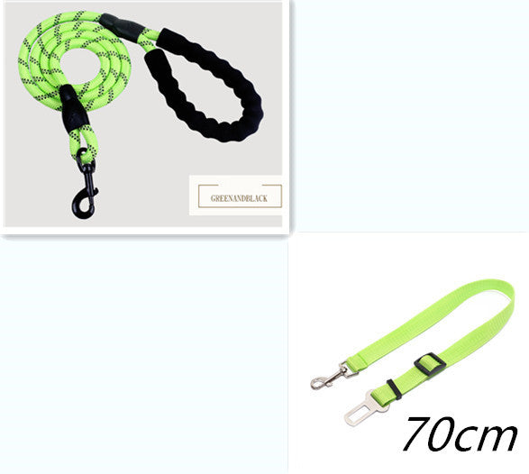 Dog Leash Rope