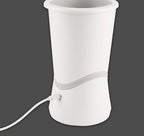 Automatic Paw Cleaner