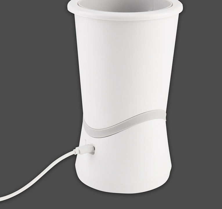 Automatic Paw Cleaner