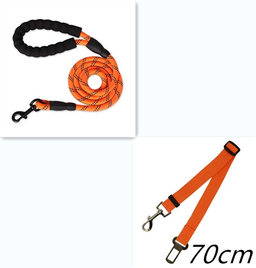 Dog Leash Rope