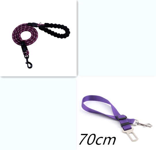 Dog Leash Rope