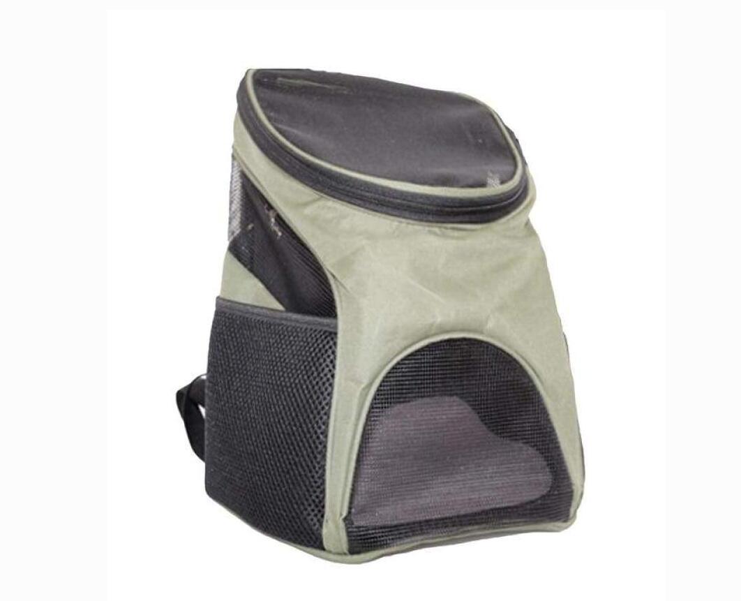Breathable Pets Travel Backpack