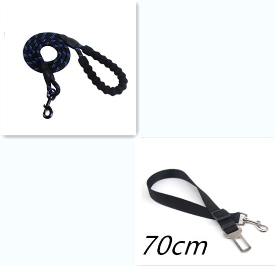 Dog Leash Rope