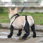 Waterproof Dog Shoes
