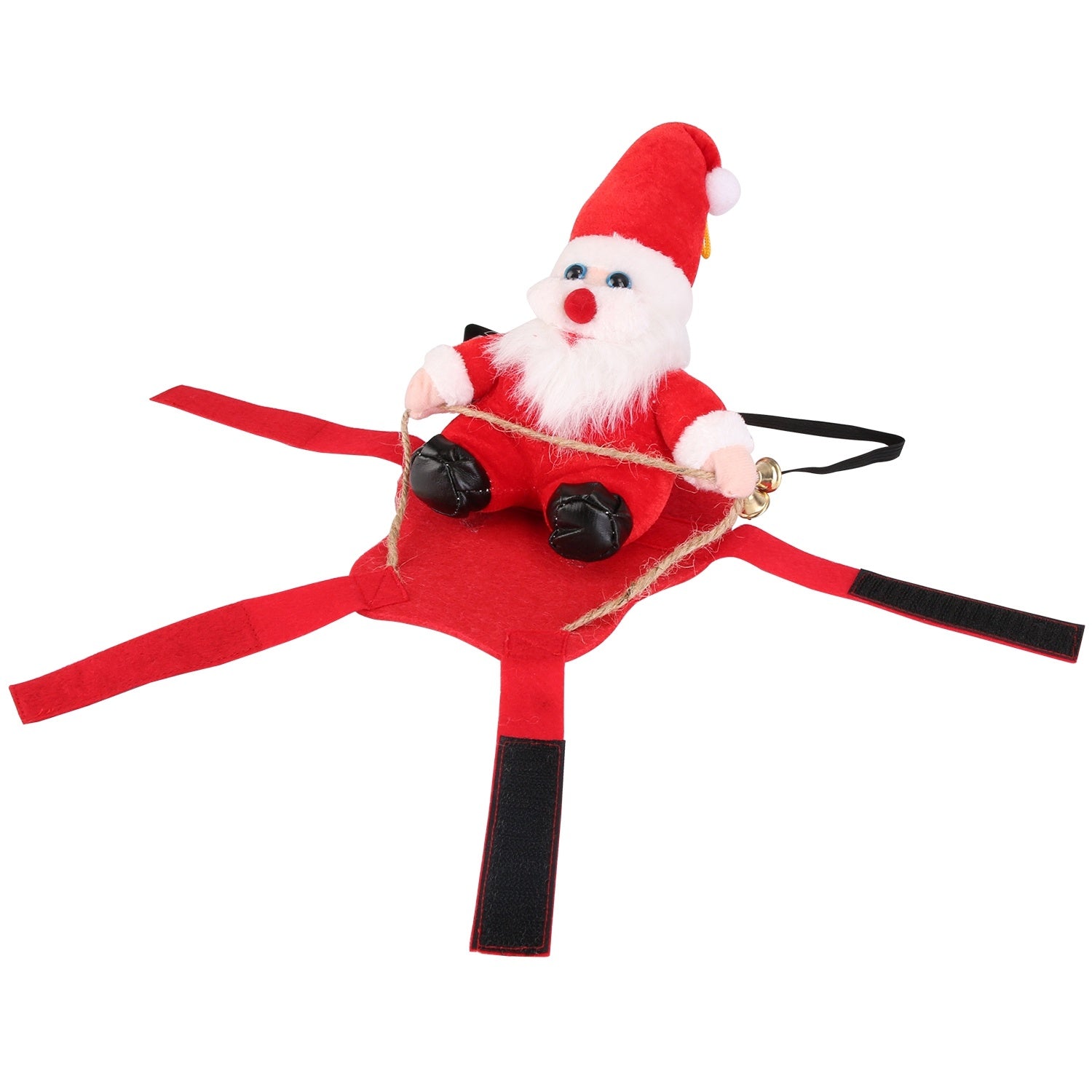 Christmas Costumes Coat For Dog