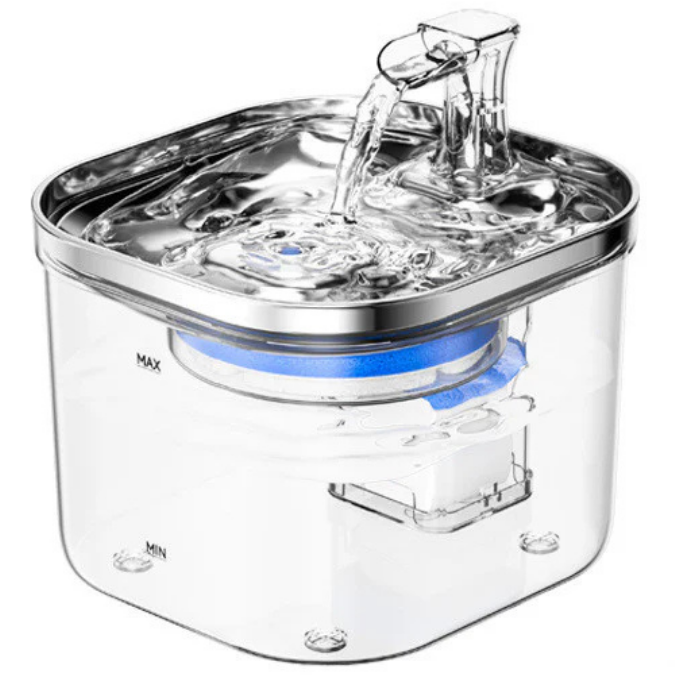 Miiawa SoloFlow Trinkbrunnen
