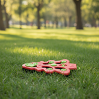 Christmas - Tree Puzzle Feeder