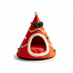 Christmas Tree - Pet Nest