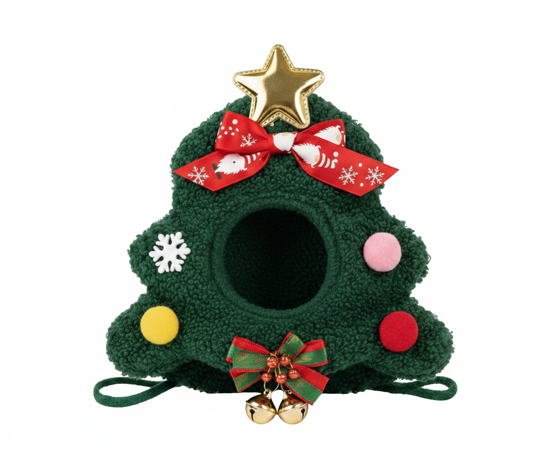 Christmas - Headgear Hat