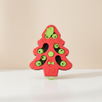 Christmas - Tree Puzzle Feeder