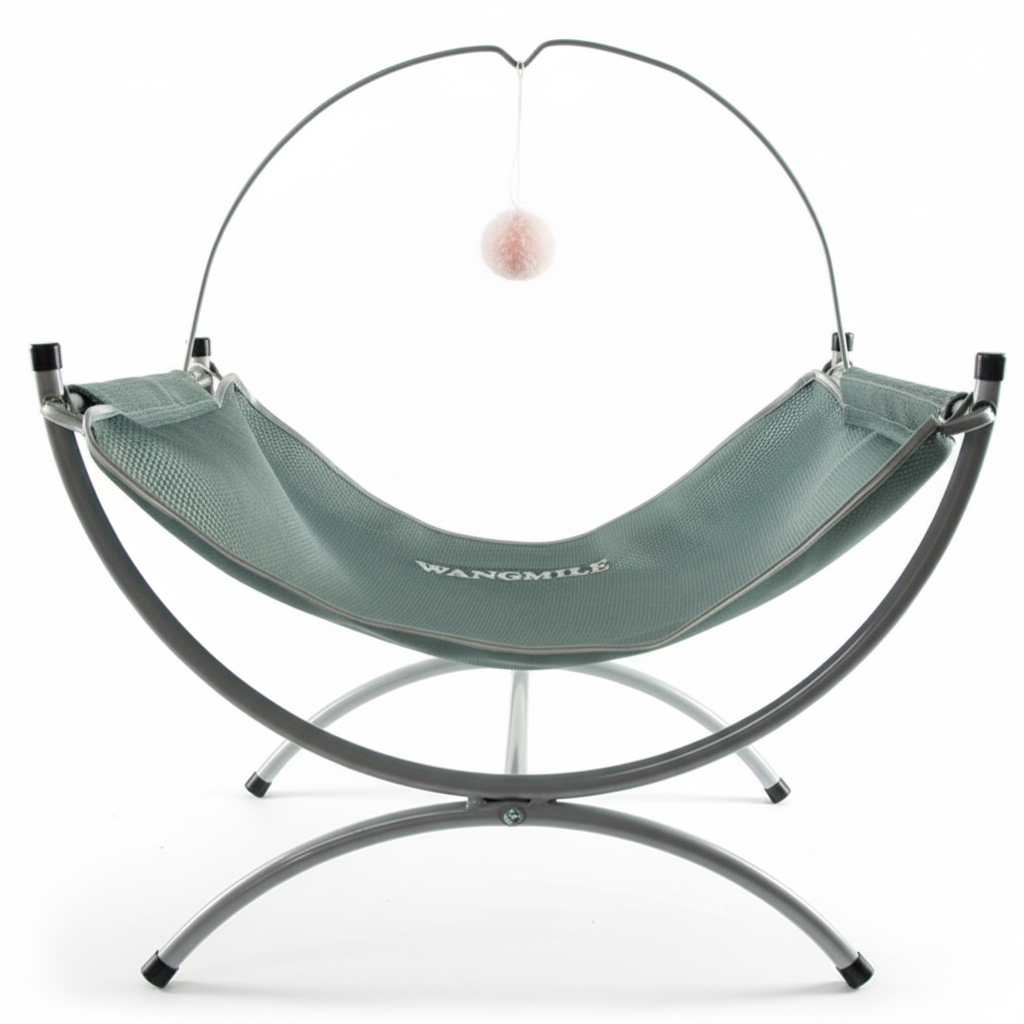 Cat Recliner Cat Bed