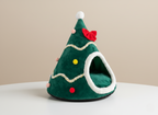Christmas Tree - Pet Nest