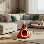 Christmas Tree - Pet Nest