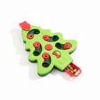 Christmas - Tree Puzzle Feeder