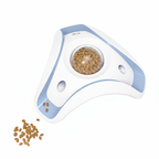 Pet Cat Leaking Food Toy