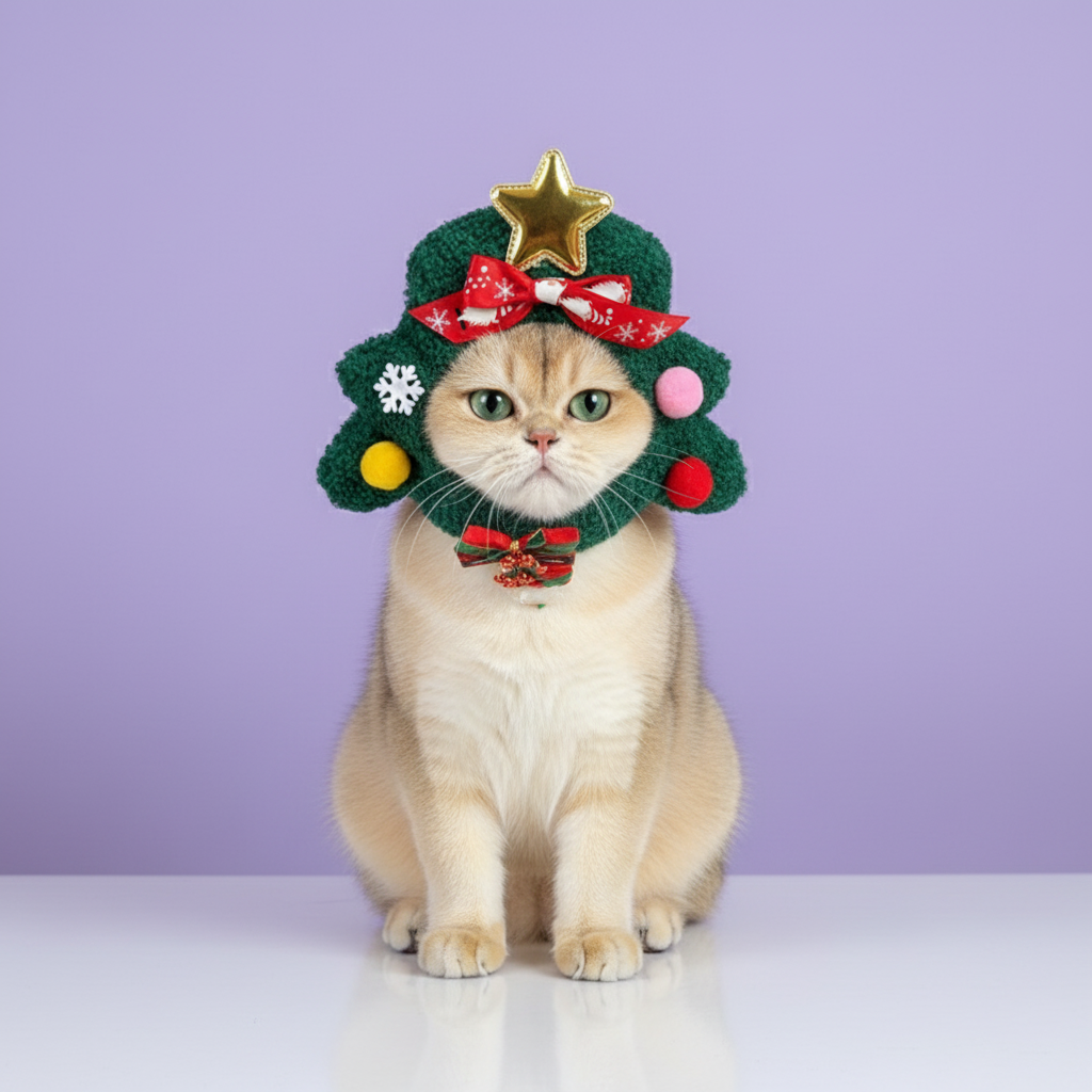 Christmas - Headgear Hat