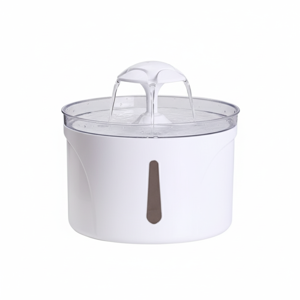 Automatic Circulating Water Dispenser