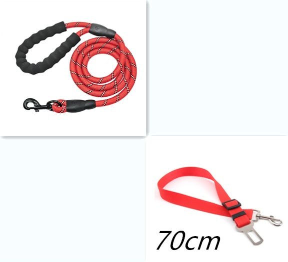 Dog Leash Rope