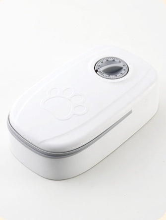 Smart Pet Feeder Food Dispenser