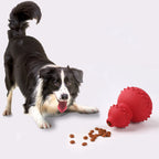 Pet Toy Natural Rubber