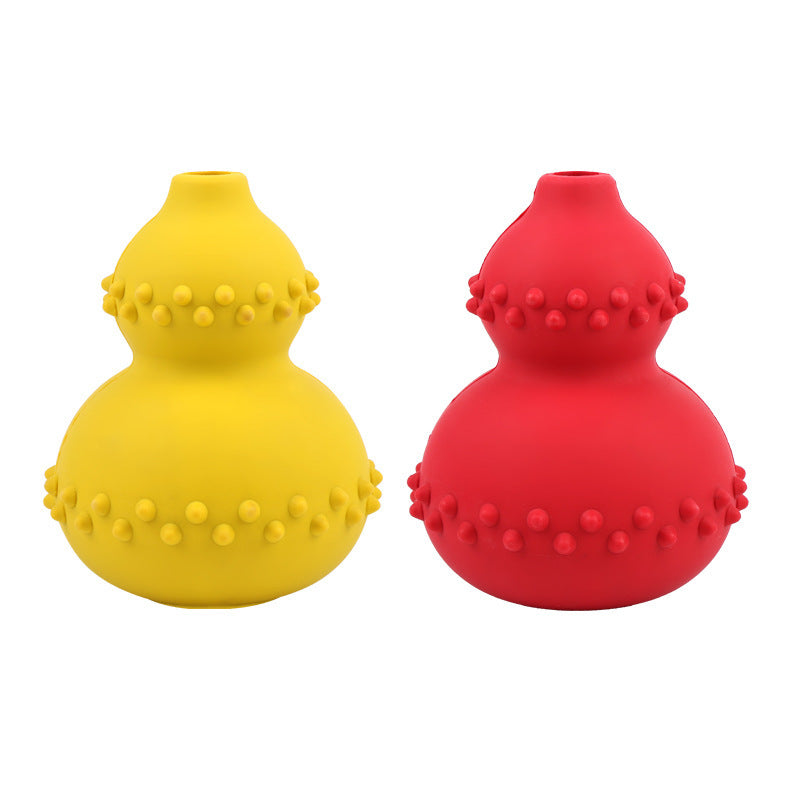 Pet Toy Natural Rubber