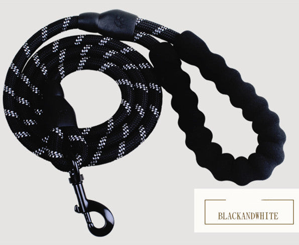 Dog Leash Rope