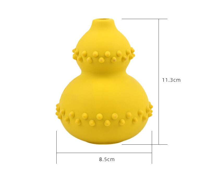 Pet Toy Natural Rubber