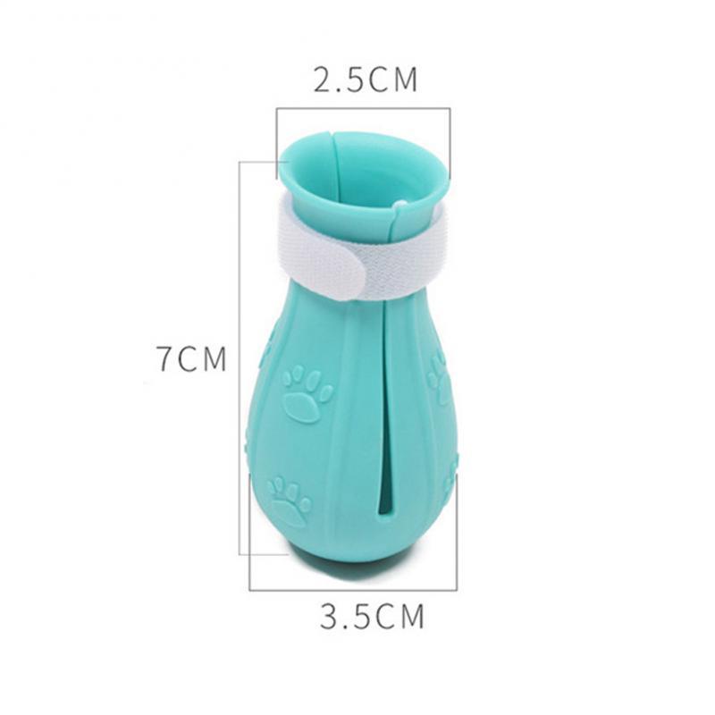 Cat Foot Claw Cover Anti-Scratch