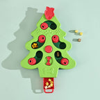 Christmas - Tree Puzzle Feeder